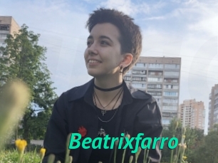 Beatrixfarro