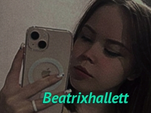 Beatrixhallett
