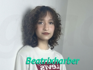 Beatrixharber