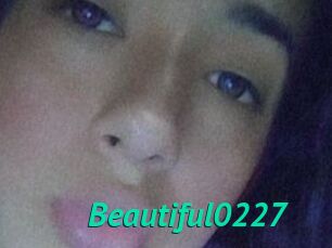 Beautiful0227