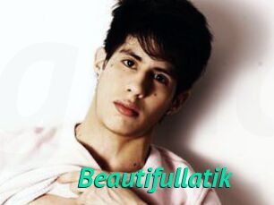 Beautifullatik
