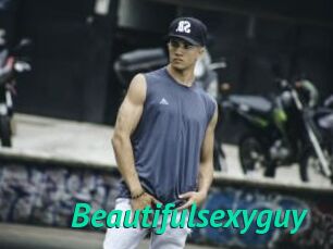 Beautifulsexyguy