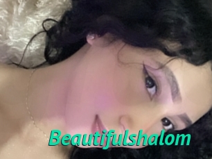 Beautifulshalom