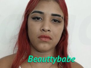 Beauttybabe
