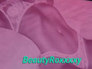BeautyRoxxxxy