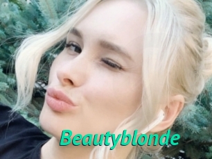 Beautyblonde
