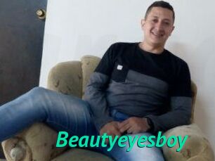 Beautyeyesboy
