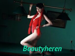 Beautyheren