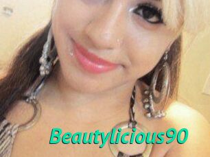 Beautylicious90