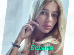 Bebana