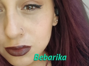 Bebarika