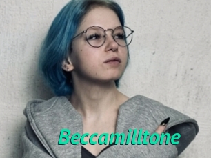 Beccamilltone