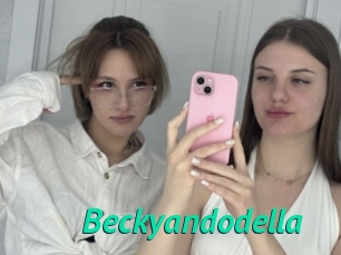 Beckyandodella