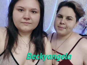 beckyangela Gratis Camsex