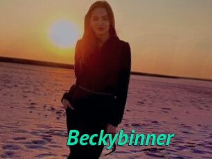 Beckybinner