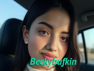 Beckybufkin