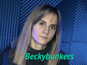 Beckybunkers