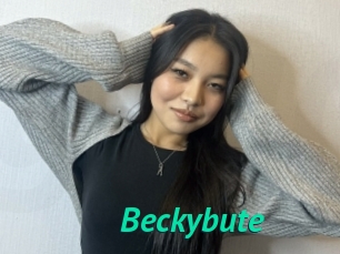 Beckybute