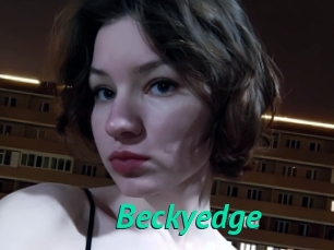 Beckyedge