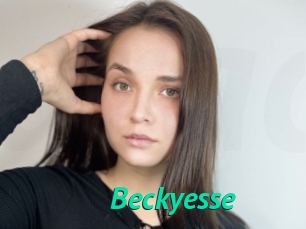 Beckyesse