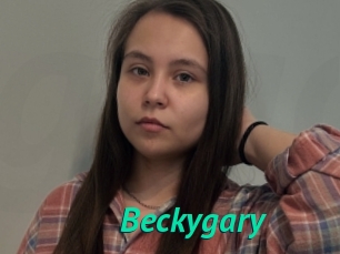 Beckygary