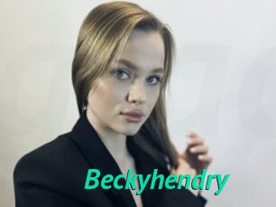 Beckyhendry
