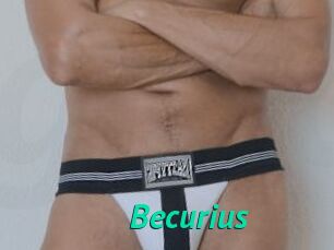 Becurius