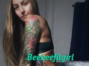beebeefitgirl Gratis Camsex