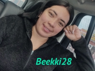 Beekki28