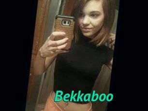 Bekkaboo
