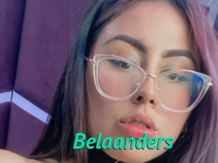 Belaanders