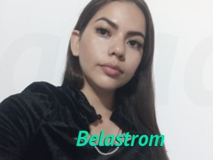Belastrom