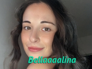 Bellaaaalina