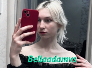 Bellaadamvs