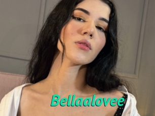 Bellaalovee