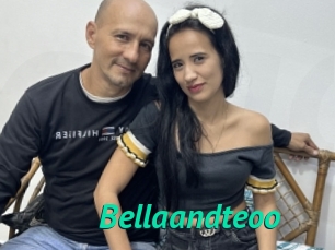 Bellaandteoo