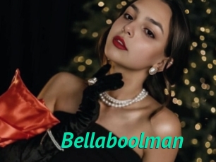 Bellaboolman
