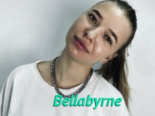 Bellabyrne