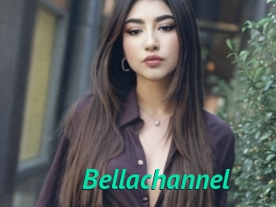 Bellachannel