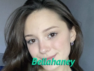Bellahaney