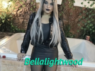 bellalightwood Gratis Camsex