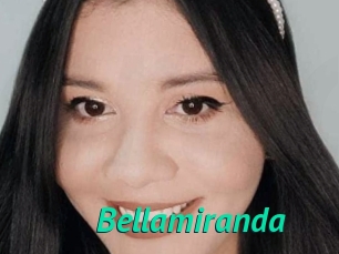 Bellamiranda