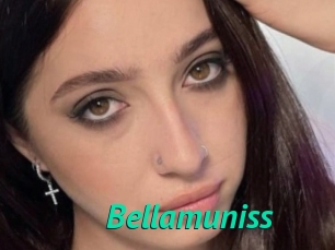 bellamuniss Gratis Camsex