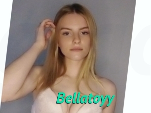 Bellatoyy
