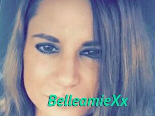 BelleamieXx