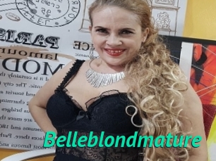 belleblondmature Gratis Camsex