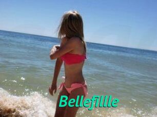 Bellefillle