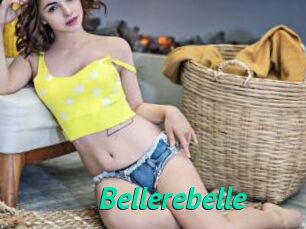 Bellerebelle