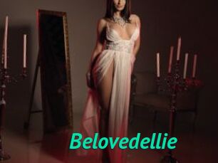 Belovedellie