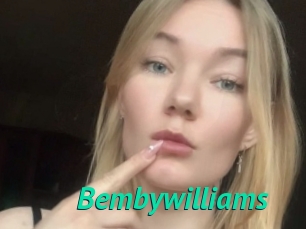 Bembywilliams